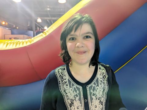 Children & Teens Fun Time At The Mall, photo 5