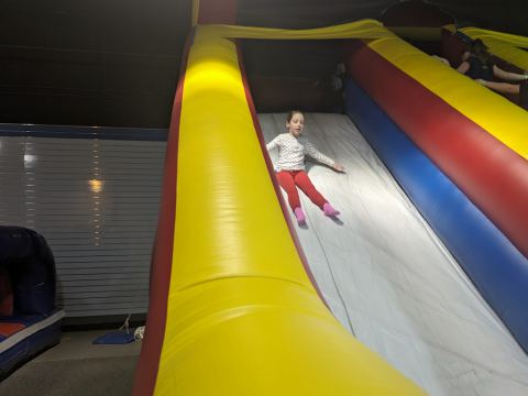 Children & Teens Fun Time At The Mall, photo 12