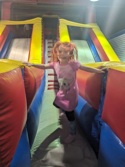 Children & Teens Fun Time At The Mall, photo 14