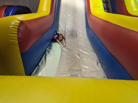 Children & Teens Fun Time At The Mall, photo 17