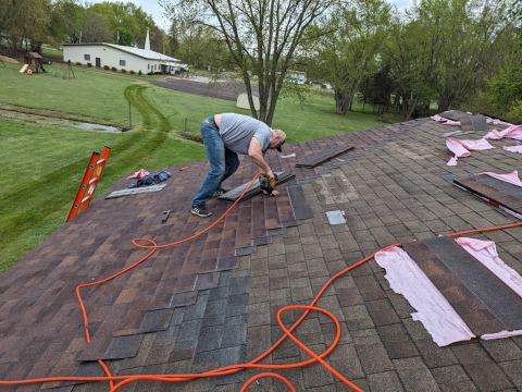 Roof Replacement Projects, photo 5