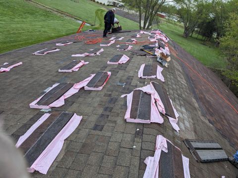 Roof Replacement Projects, photo 8