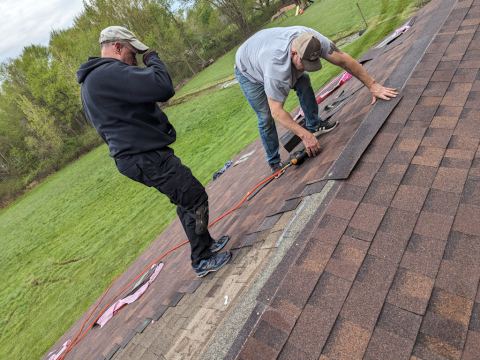 Roof Replacement Projects, photo 9