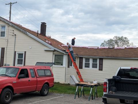 Roof Replacement Projects, photo 12