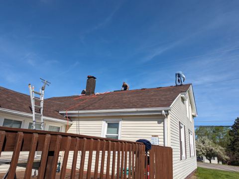 Roof Replacement Projects, photo 15