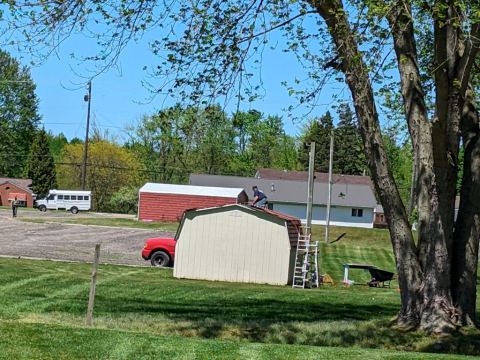 Roof Replacement Projects, photo 18