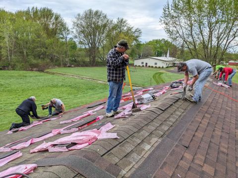 Roof Replacement Projects, photo 19