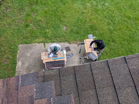 Roof Replacement Projects, photo 21