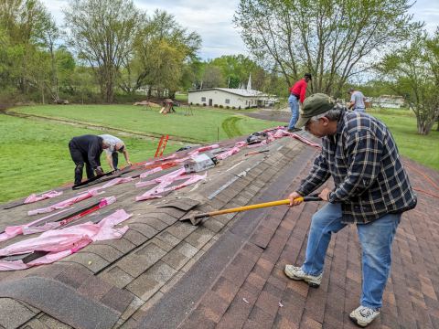 Roof Replacement Projects, photo 22