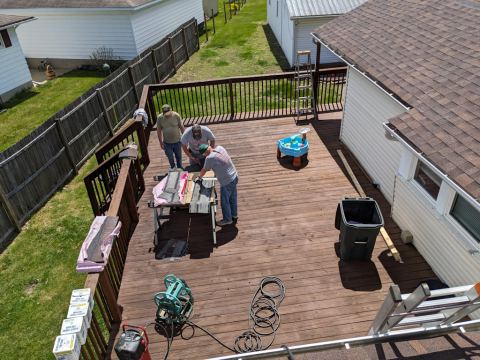 Roof Replacement Projects, photo 25