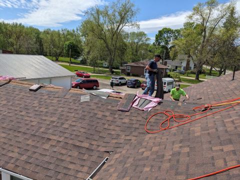 Roof Replacement Projects, photo 26