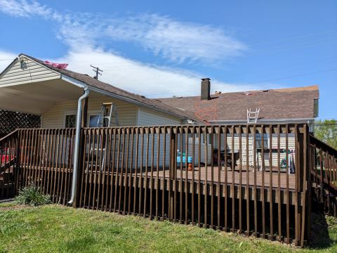 Roof Replacement Projects, photo 29