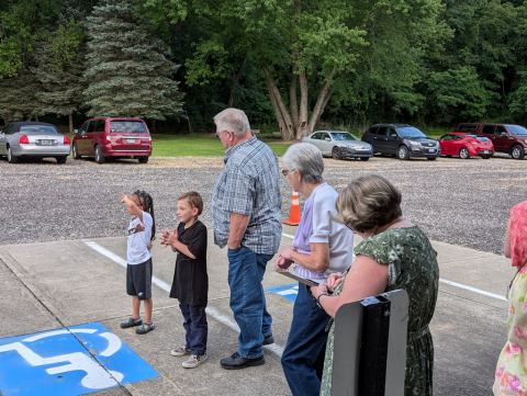 Vacation Bible School, photo 4