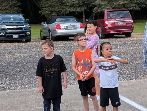 Vacation Bible School, photo 5
