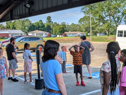 Vacation Bible School, photo 14