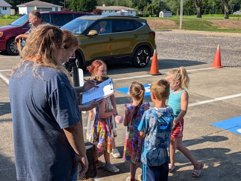 Vacation Bible School, photo 15