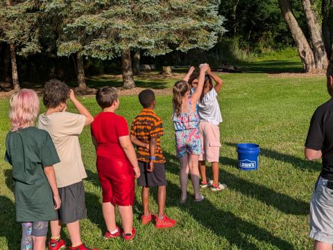 Vacation Bible School, photo 19