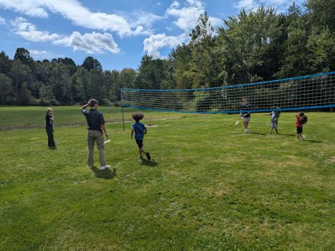 Church Picnic, photo 14