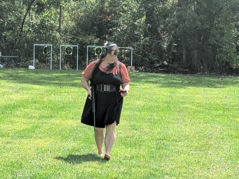 Church Picnic, photo 17