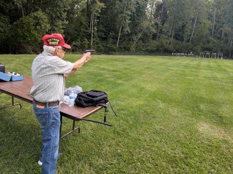 Church Picnic, photo 21