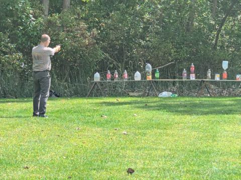 Church Picnic, photo 23