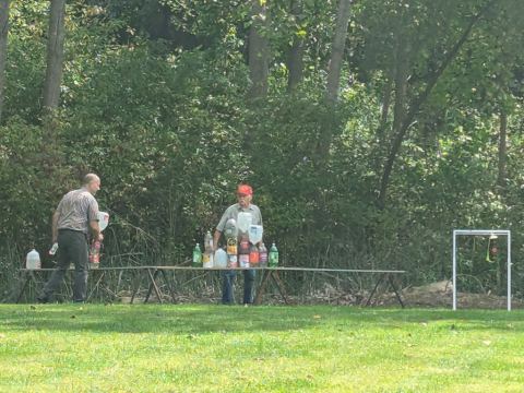 Church Picnic, photo 24