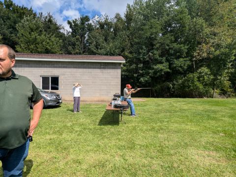 Church Picnic, photo 25