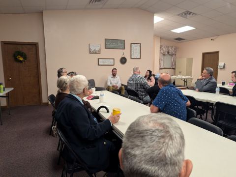 October Missions Month, photo 2