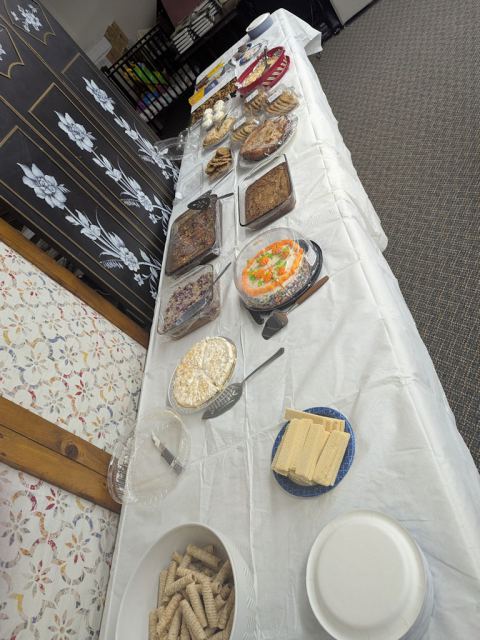 October Missions Month, photo 16