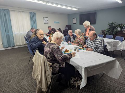 October Missions Month, photo 24