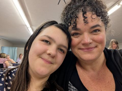 Mother & Daughter Banquet, photo 10