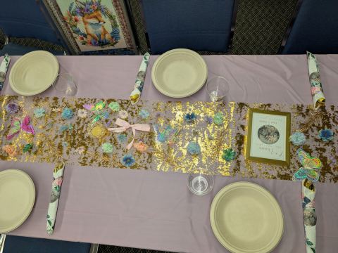 Mother & Daughter Banquet, photo 11