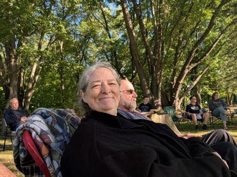 Memorial Weekend Picnic, photo 5