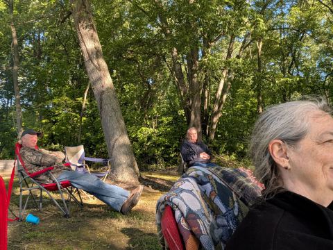 Memorial Weekend Picnic, photo 6