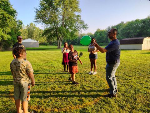 Vacation Bible School - BugZone, photo 3