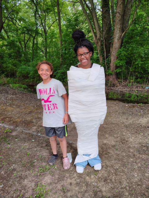 Vacation Bible School - BugZone, photo 7