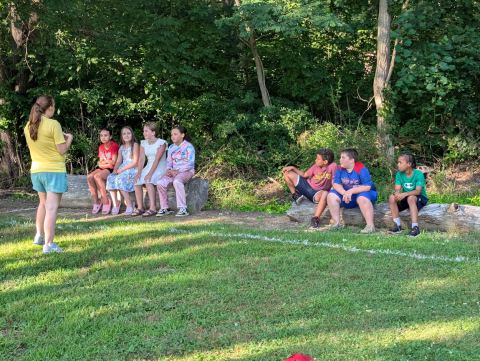 Vacation Bible School - BugZone, photo 27