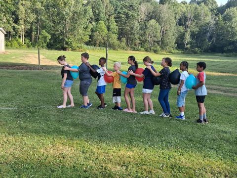 Vacation Bible School - BugZone, photo 38