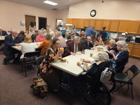 Missions Emphasis Month, photo 9