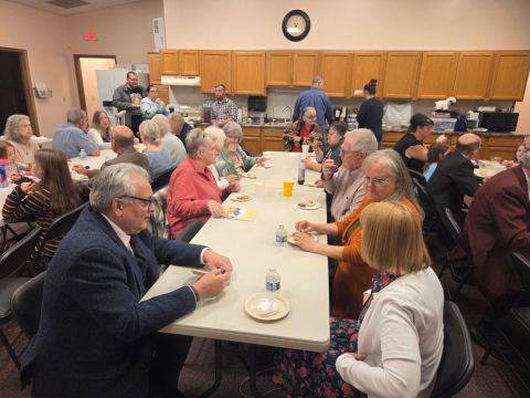 Missions Emphasis Month, photo 10