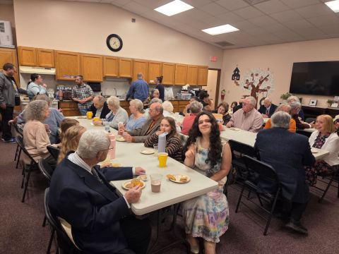 Missions Emphasis Month, photo 11