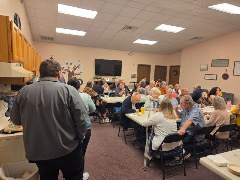 Missions Emphasis Month, photo 13