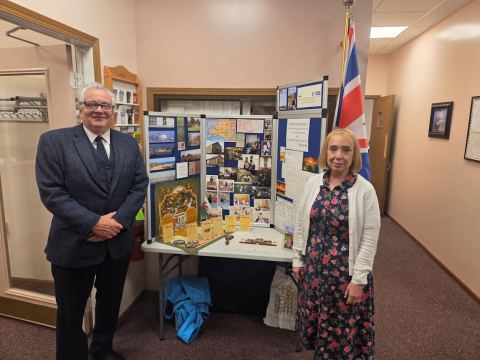 Missions Emphasis Month, photo 15