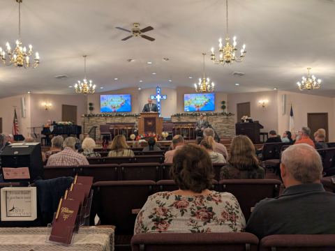 Missions Emphasis Month, photo 23