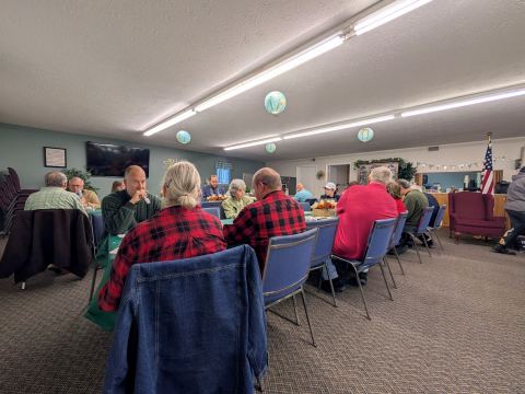 Missions Emphasis Month, photo 28