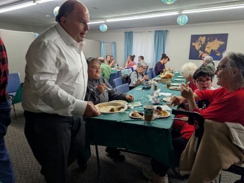 Missions Emphasis Month, photo 36