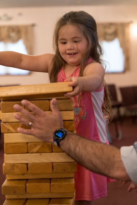 Bible Adventure Day Camp, photo 7