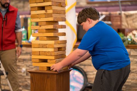 Bible Adventure Day Camp, photo 8