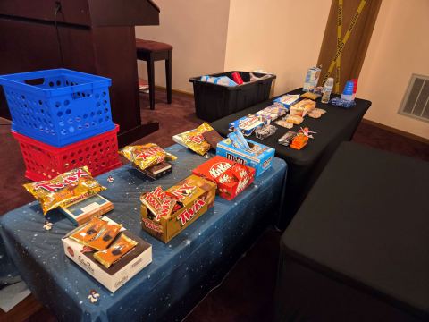 Bible Adventure Day Camp, photo 17