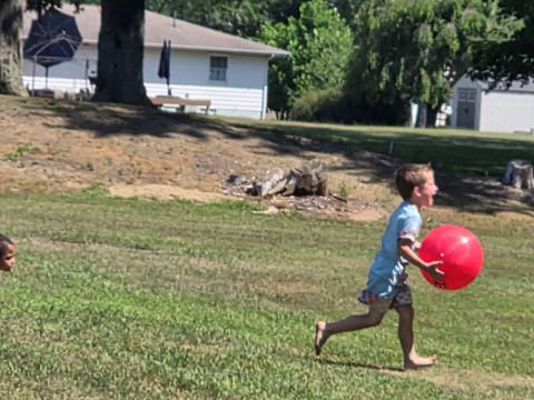 Bible Adventure Day Camp, photo 18